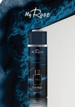SAVAGE ELIXIR DEO 200 ML