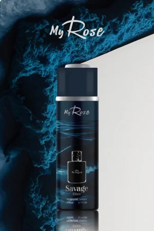 SAVAGE ELIXIR DEO 200 ML