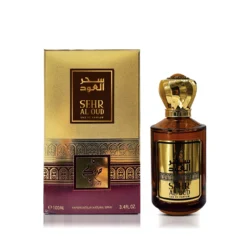 SEHR AL OUD 100 ML