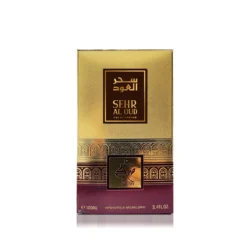 SEHR AL OUD 100 ML