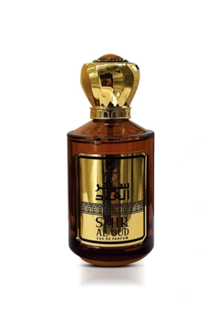 SEHR AL OUD 100 ML