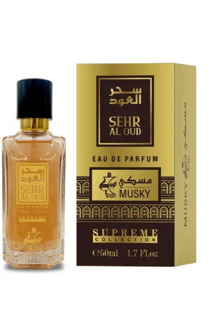 SEHR AL OUD 50 ML