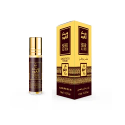 SEHR AL OUD 6 ML ROLL-ON