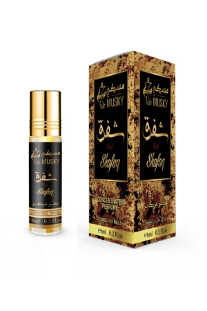 SHAFAQ 6 ML ROLL-ON