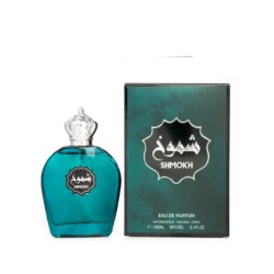 SHMOKH 100 ML