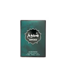 SHMOKH 100 ML