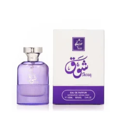 SHOUQ 100 ML