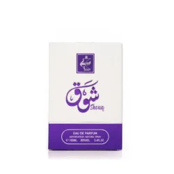 SHOUQ 100 ML