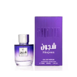 SHUJOUN 100 ML