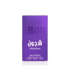 SHUJOUN 100 ML