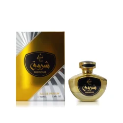 SHUROUQ 100 ML