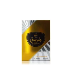 SHUROUQ 100 ML