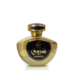 SHUROUQ 100 ML