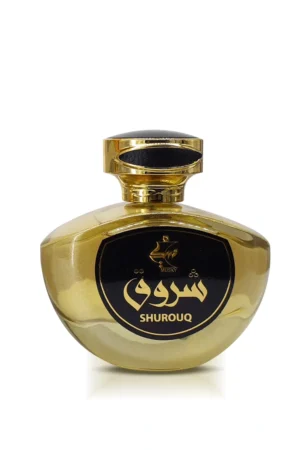 SHUROUQ 100 ML