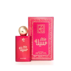 SILA 100 ML