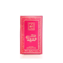 SILA 100 ML