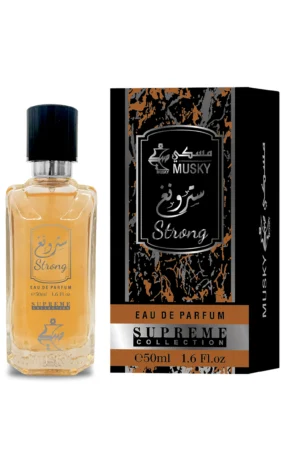 STRONG 50 ML