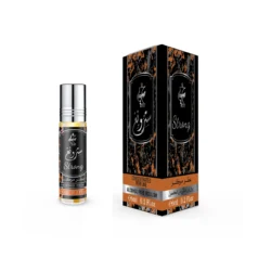 STRONG 6 ML ROLL-ON