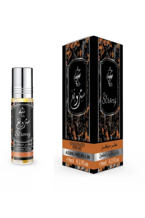 STRONG 6 ML ROLL-ON