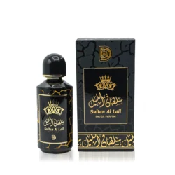 SULTAN AL LAIL 100 ML