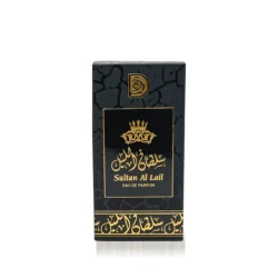 SULTAN AL LAIL 100 ML