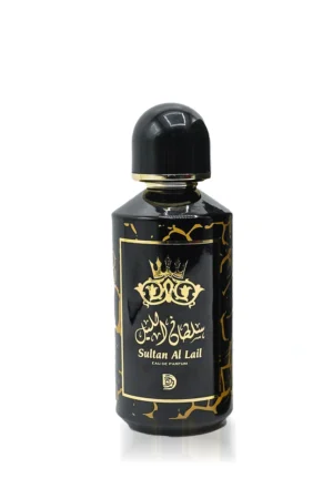 SULTAN AL LAIL 100 ML
