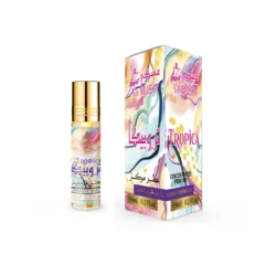 TROPICA 6 ML ROLL-ON