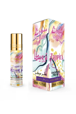 TROPICA 6 ML ROLL-ON