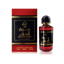 UROOQ AL DAHAB 100 ML