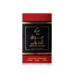 UROOQ AL DAHAB 100 ML