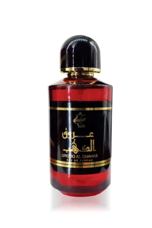 UROOQ AL DAHAB 100 ML