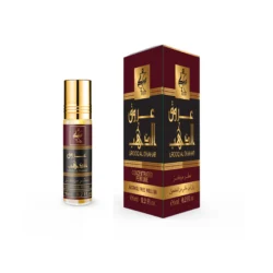 UROOQ AL DHAHAB 6 ML ROLL-ON