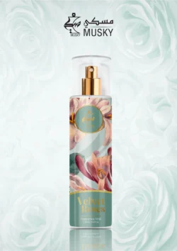 VELVET ROSES FRAGRANCE MIST 250 ML