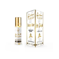 VINTAGE ROSE 6 ML ROLL-ON
