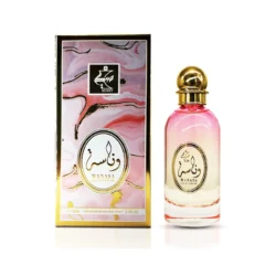 WANASA 100 ML