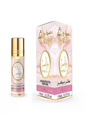WANASA 6 ML ROLL-ON