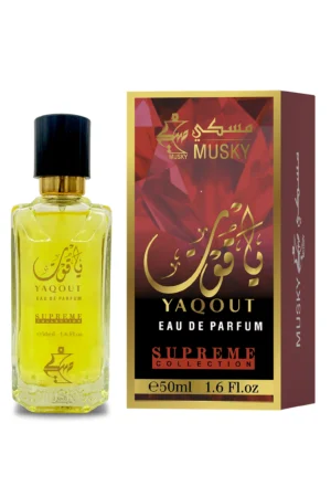 YAQOUT 50 ML