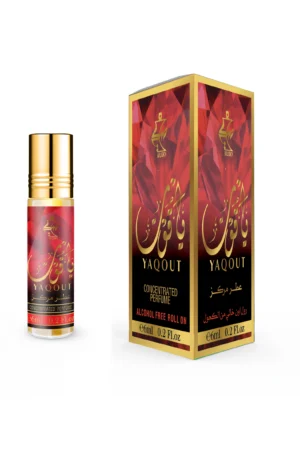 YAQOUT 6 ML ROLL-ON