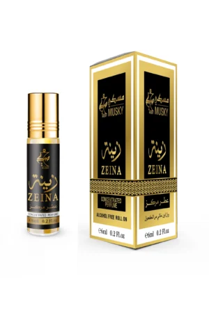 ZEINA 6 ML ROLL-ON