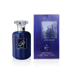 ZEKRAYAT 100 ML