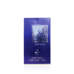 ZEKRAYAT 100 ML