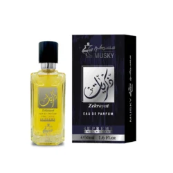 ZEKRAYAT 50 ML