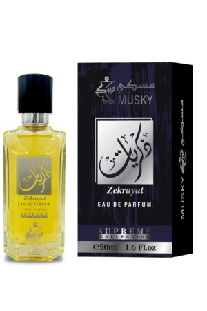 ZEKRAYAT 50 ML