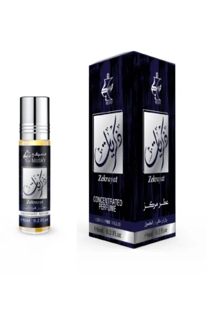 ZEKRAYAT 6 ML ROLL-ON