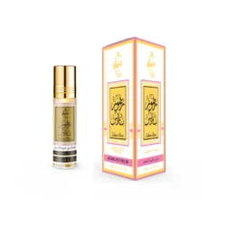 ZOHOOR PARIS 6 ML ROLL-ON