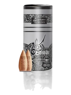 BACKFLOW INCENSE KAYAN