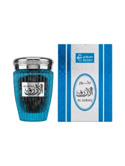 BAKHOOR AL AZRAQ 30G