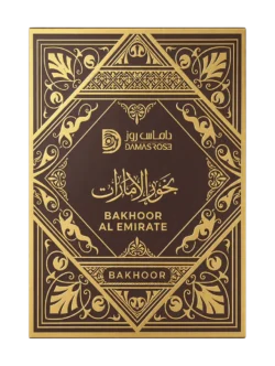 BAKHOOR AL EMIRATE 30G