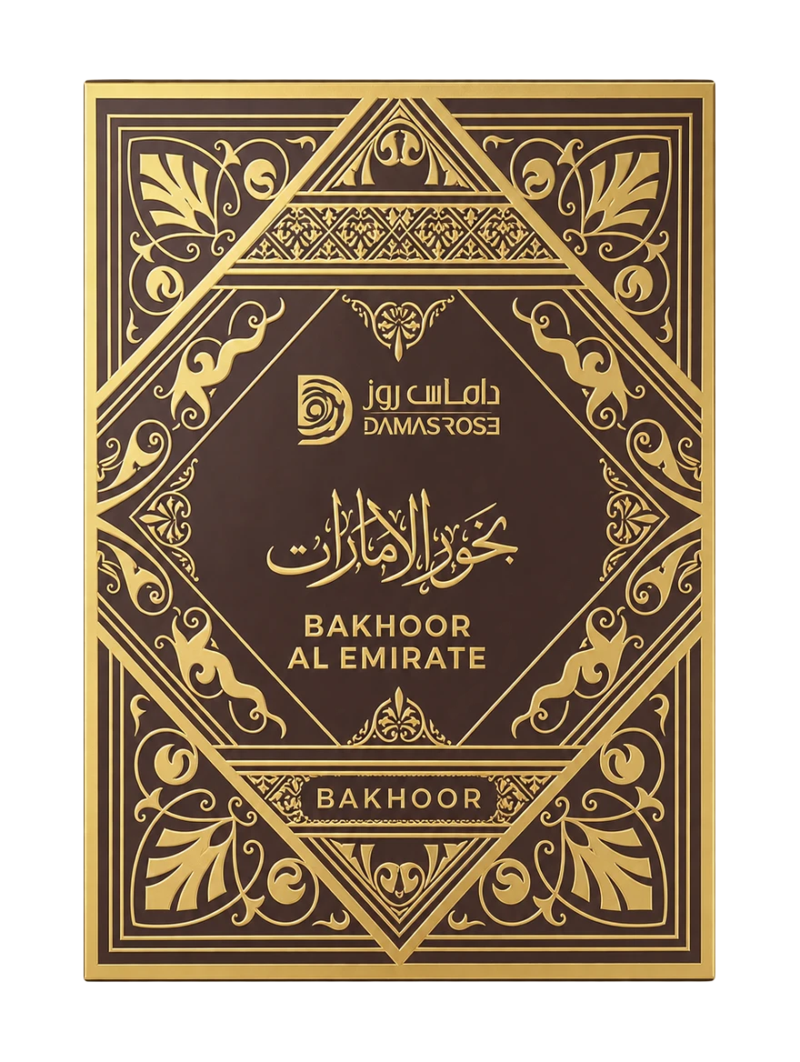 BAKHOOR AL EMIRATE 30G - Image 3
