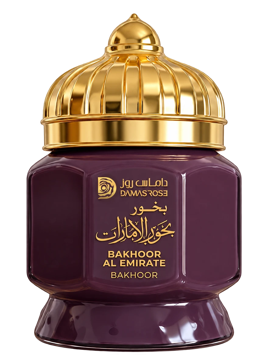 BAKHOOR AL EMIRATE 30G